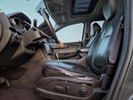 Chevrolet Traverse 2011