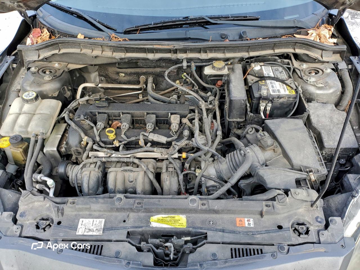 Mazda 3 2011
