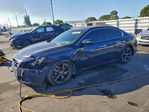 Nissan Maxima 2014