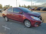 Mitsubishi Mirage 2024