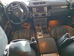 Land Rover Range Rover 2011