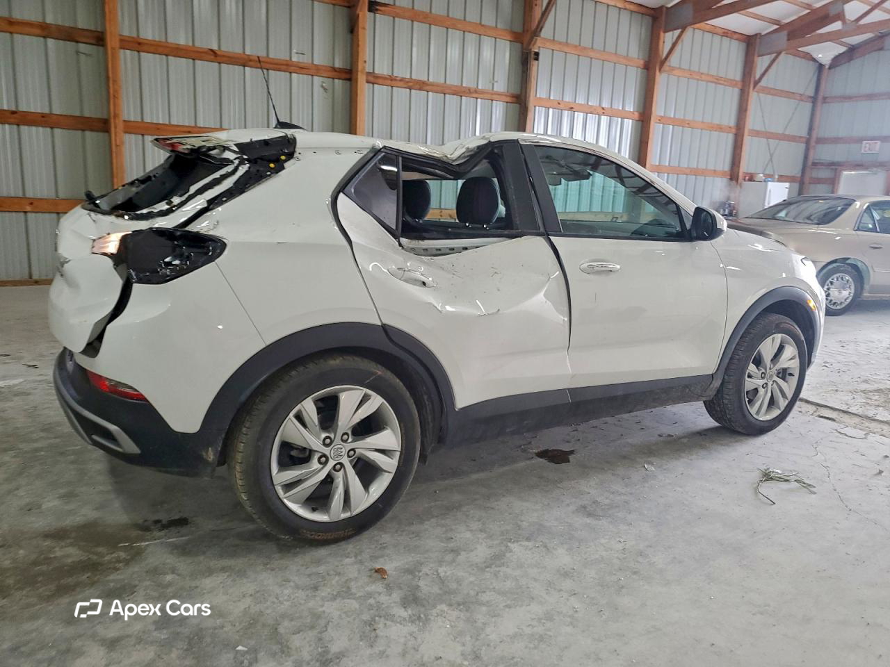 Buick Encore GX 2024