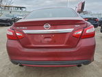 Nissan Altima 2016
