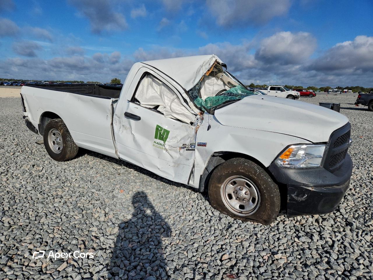 RAM 1500 2023