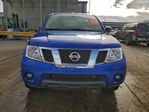 Nissan Navara (Frontier) 2014