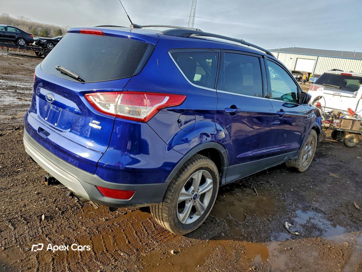 Ford Escape 2013