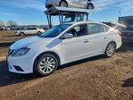 Nissan Sentra 2019