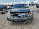 Infiniti G 2012