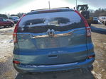 Honda CR-V 2016