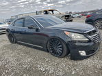 Hyundai Equus 2015