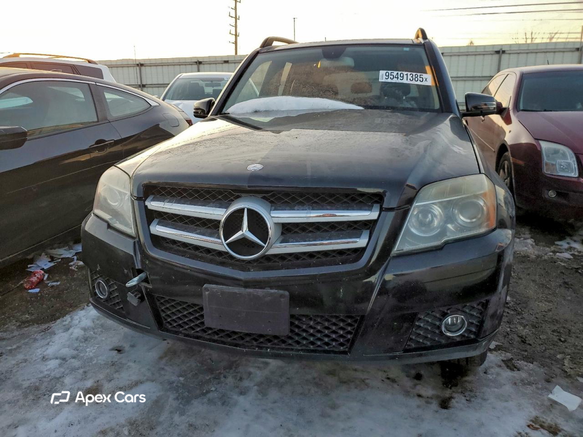 Mercedes-Benz  2010