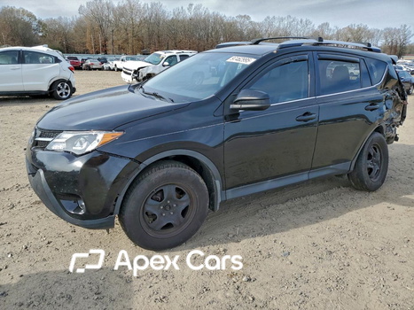 Toyota RAV 4 2015 - Image 1 of 13
