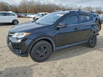 Toyota RAV 4 2015