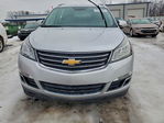 Chevrolet Traverse 2017