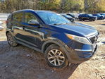 Kia Sportage 2015