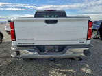 Chevrolet Silverado 2025