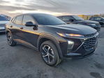 Chevrolet Trax 2025