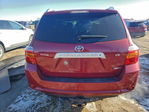 Toyota Highlander 2008