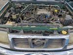 Nissan Navara (Frontier) 2000