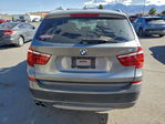 BMW X3 2013