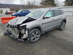 Jeep Cherokee 2019