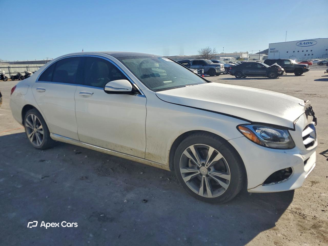Mercedes-Benz  2015