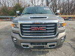 GMC Sierra 2017
