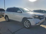 Toyota Highlander 2012