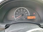 Nissan Versa 2012