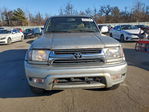 Toyota 4Runner 2002