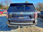 Chevrolet Suburban 2023