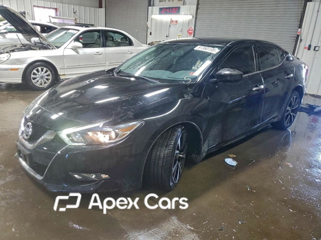 Nissan Maxima 2018 - Image 1 of 14