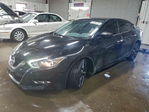 Nissan Maxima 2018