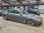 BMW Series 7 2016