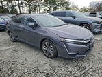 Honda Clarity 2018