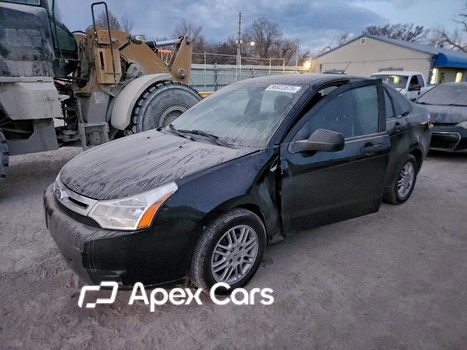 Ford Focus 2011 - Zdjęcie 1 z 14