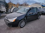 Ford Focus 2011