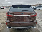 Lexus RX 2019