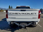 Chevrolet Silverado 2022