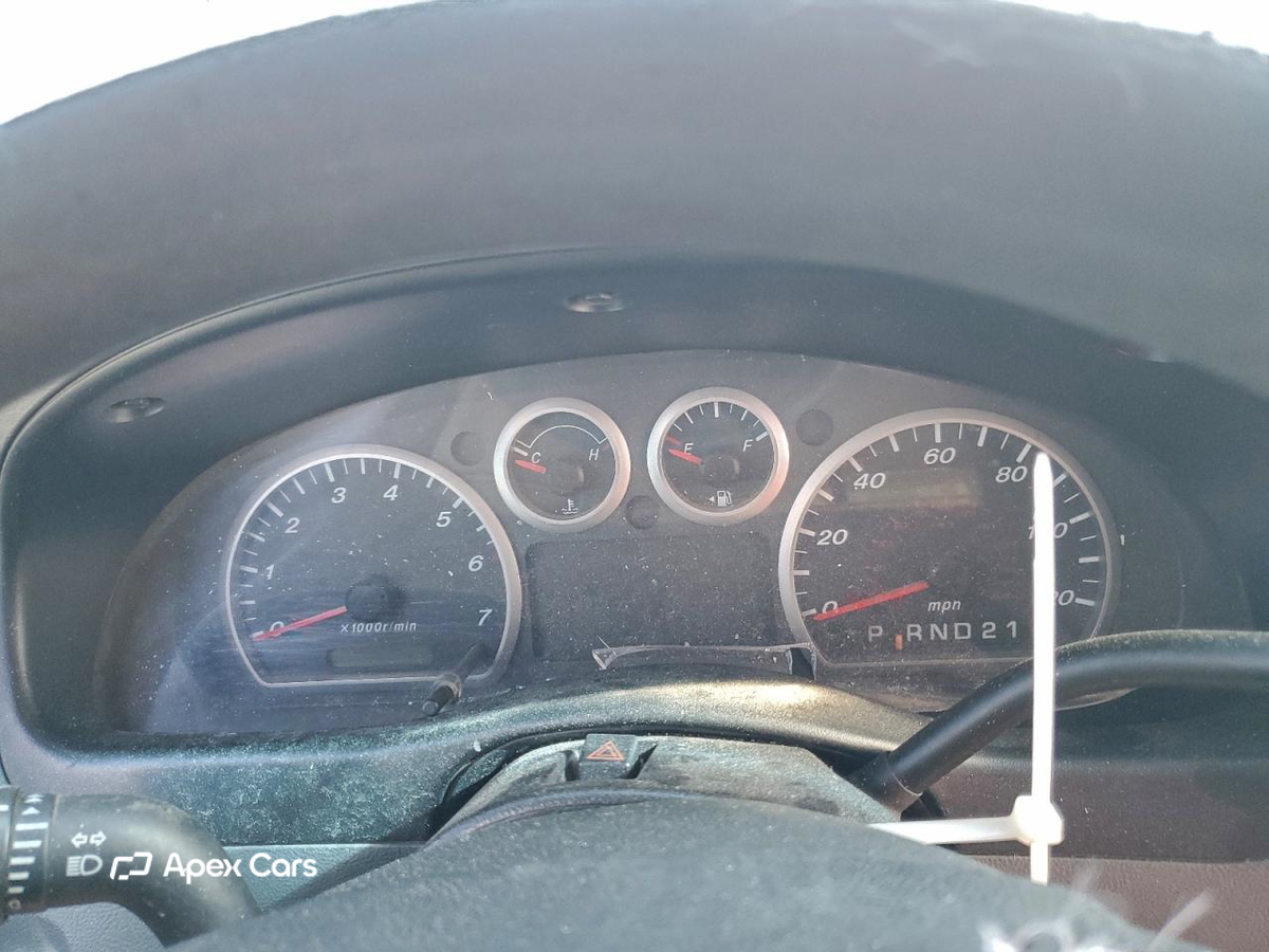 Mazda  2007