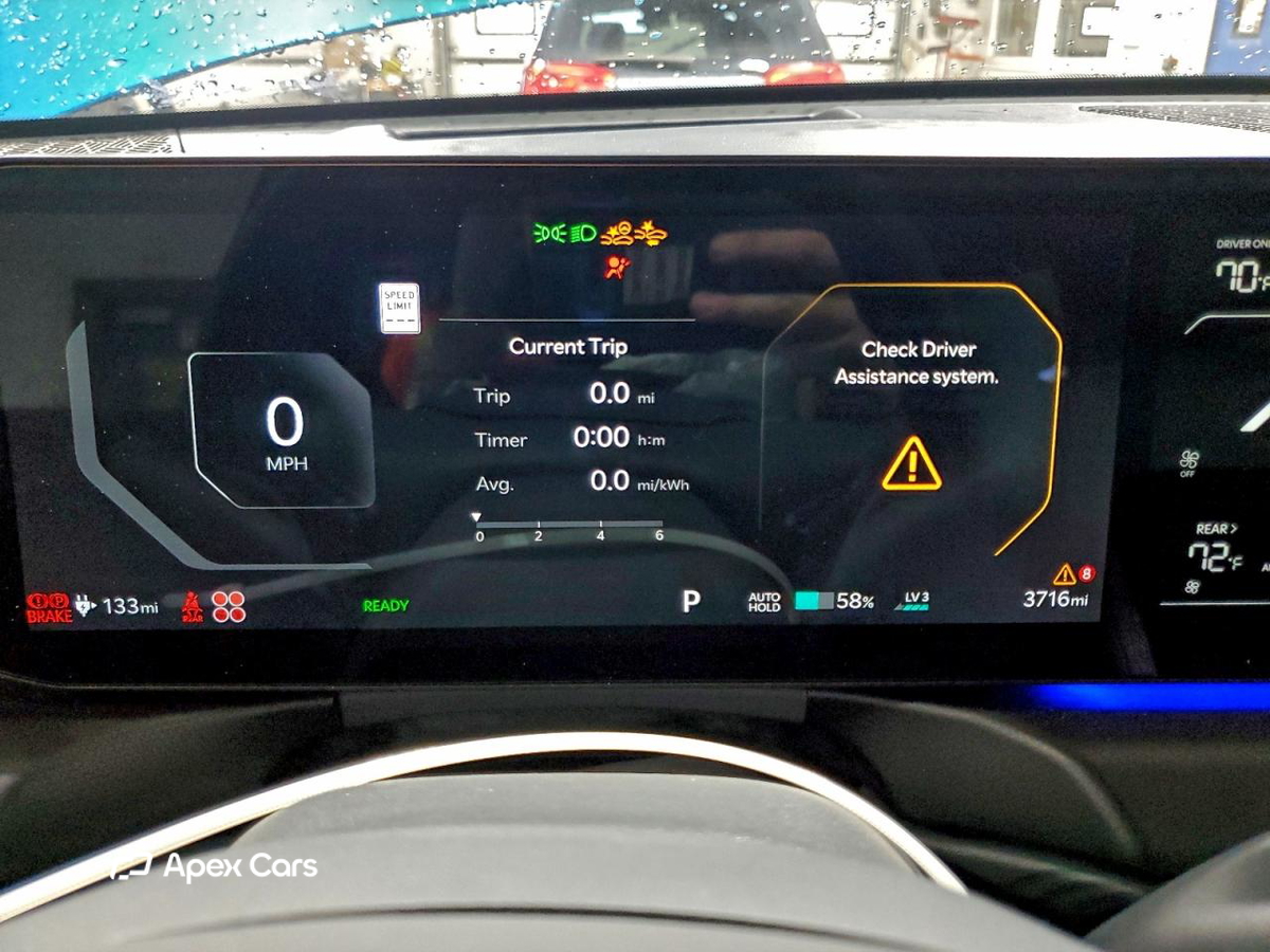 Kia EV9 2026