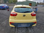 Kia Rio 2016