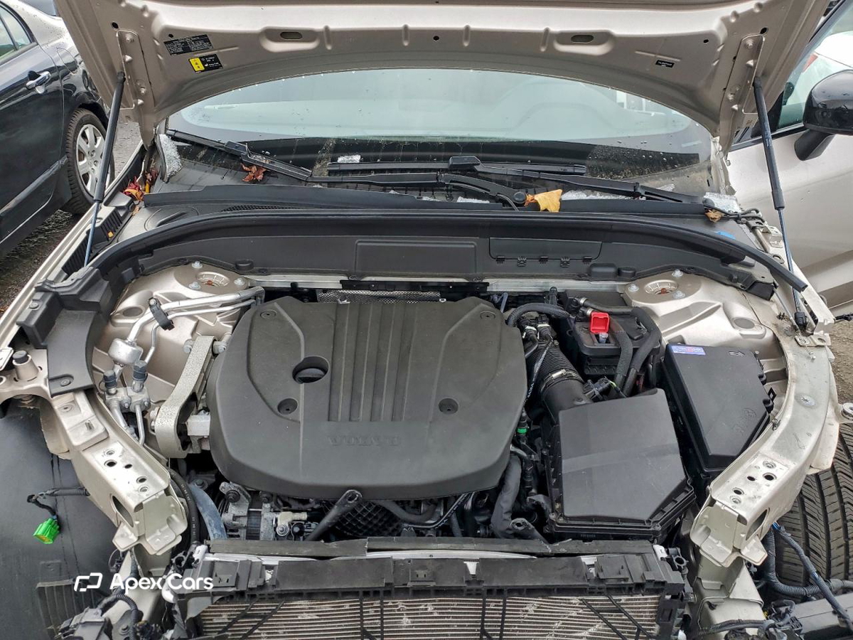 Volvo XC60 2023