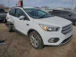 Ford Escape 2018
