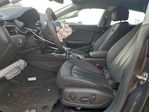 Audi A5 2022