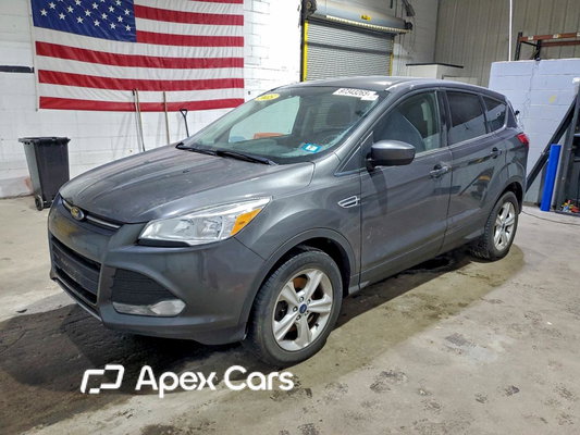 Ford Escape 2015 - Image 1 of 13