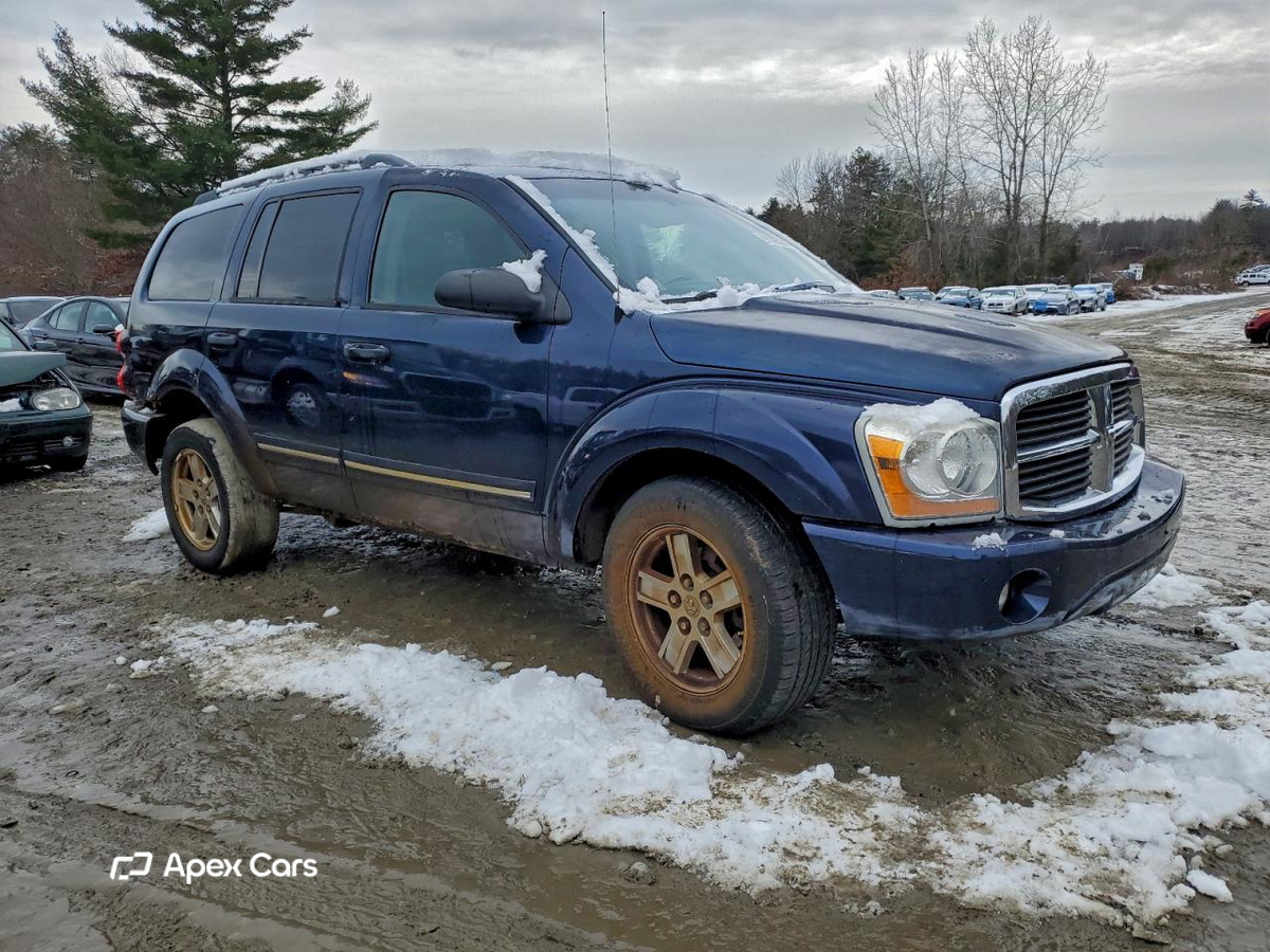 Dodge Durango 2006