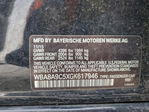 BMW Series 3 2016