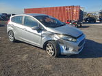 Ford Fiesta 2015
