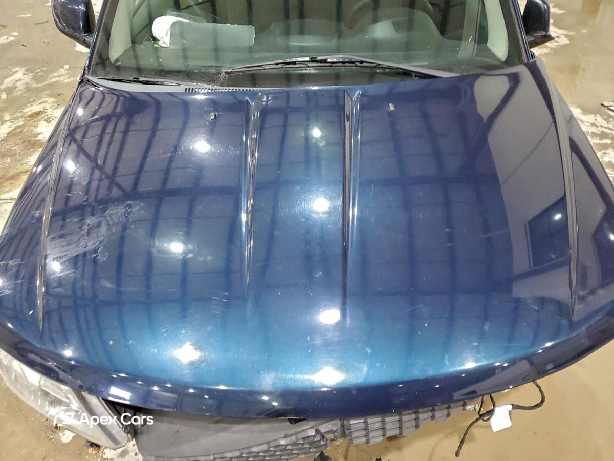 Dodge Journey 2015